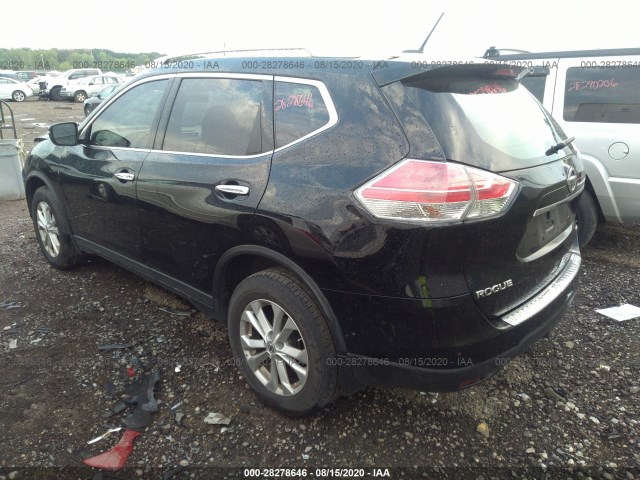 KNMAT2MV4FP591303  nissan rogue 2015 IMG 2