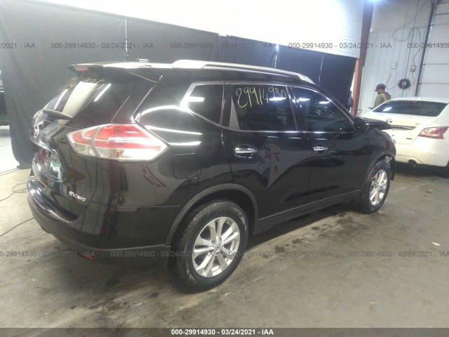 KNMAT2MV5FP542644  nissan rogue 2015 IMG 3