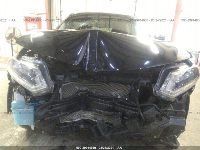 KNMAT2MV5FP542644  nissan rogue 2015 IMG 5