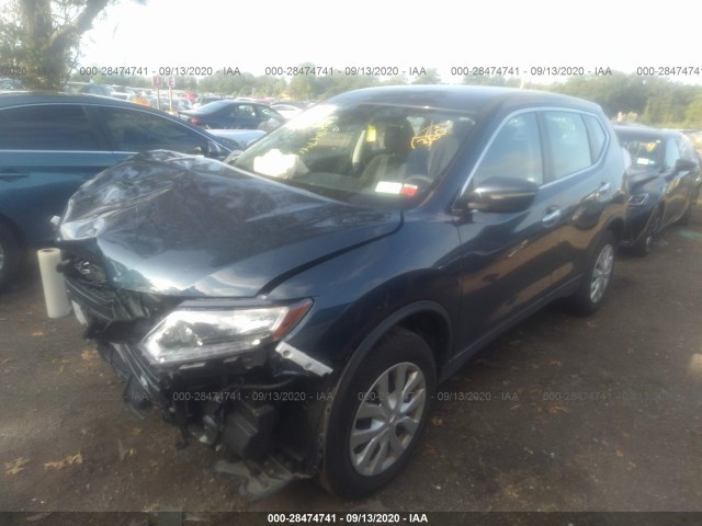 KNMAT2MV5FP553871  nissan rogue 2015 IMG 1