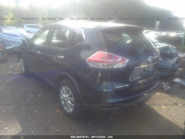 KNMAT2MV5FP553871  nissan rogue 2015 IMG 2