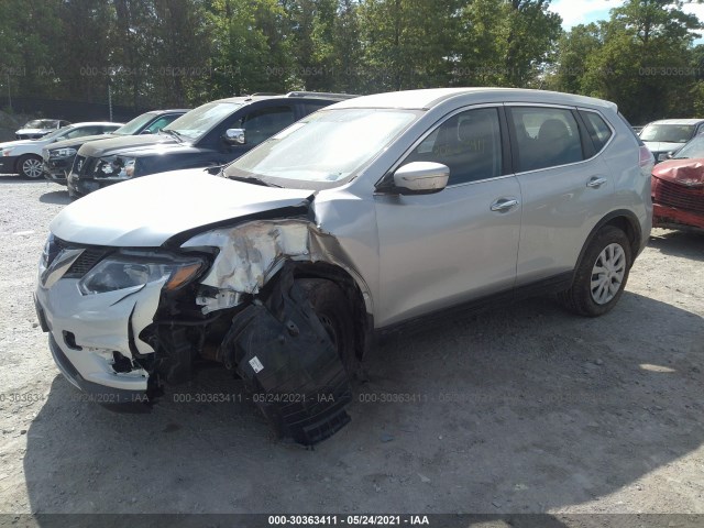 KNMAT2MV5FP557693  nissan rogue 2015 IMG 1