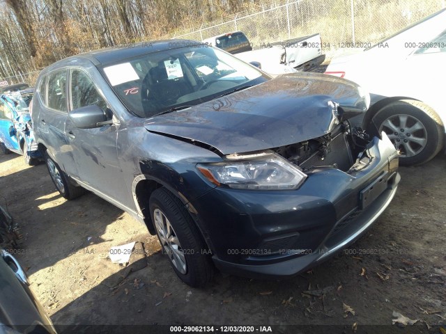 KNMAT2MV5GP607350  nissan rogue 2016 IMG 0