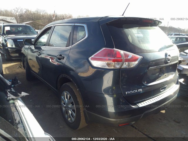 KNMAT2MV5GP607350  nissan rogue 2016 IMG 2