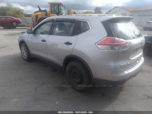 KNMAT2MV5GP608109  nissan rogue 2016 IMG 2