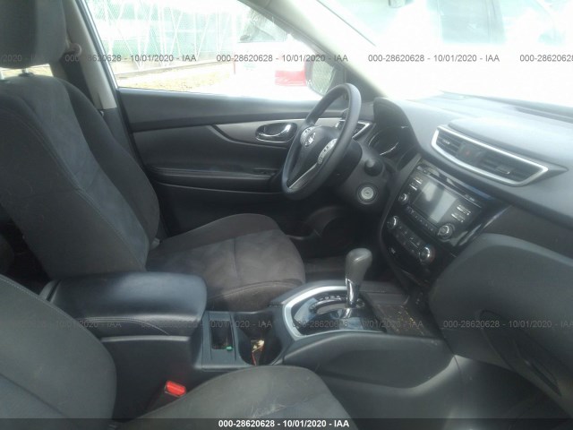 KNMAT2MV5GP608109  nissan rogue 2016 IMG 4