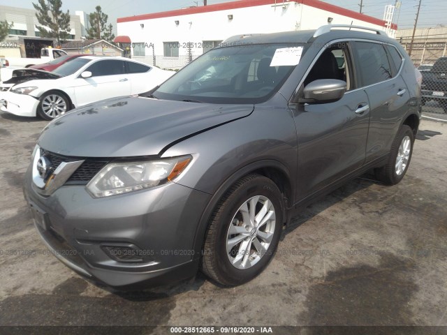 KNMAT2MV6FP546721  nissan rogue 2015 IMG 1