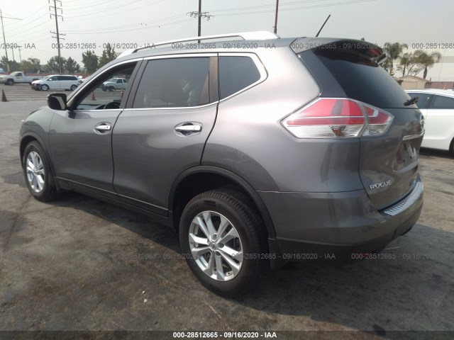 KNMAT2MV6FP546721  nissan rogue 2015 IMG 2