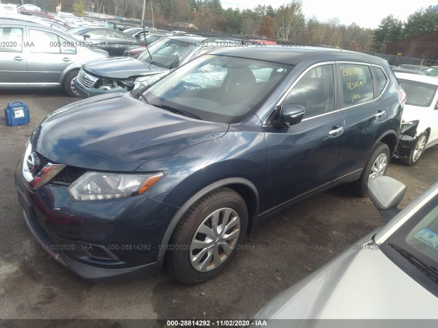 KNMAT2MV6FP577841  nissan rogue 2015 IMG 1