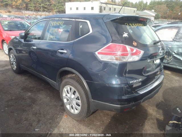 KNMAT2MV6FP577841  nissan rogue 2015 IMG 2