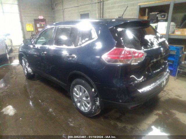 KNMAT2MV6GP606854  nissan rogue 2016 IMG 2