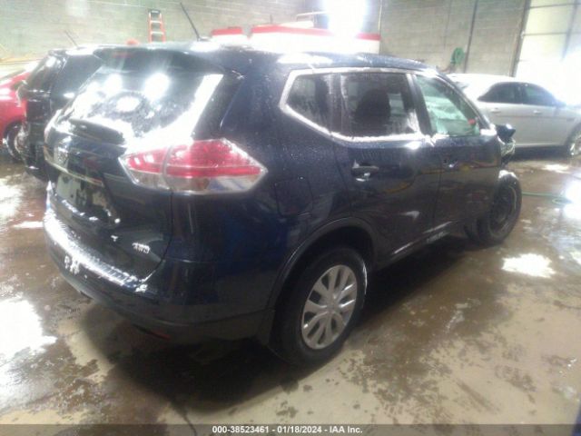 KNMAT2MV6GP606854  nissan rogue 2016 IMG 3