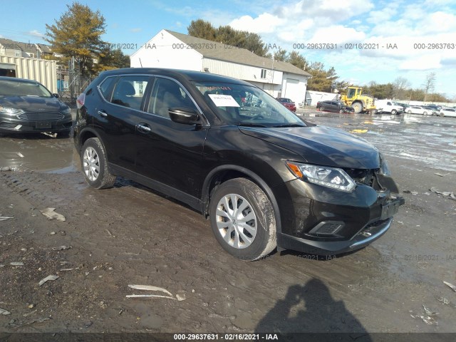 KNMAT2MV7FP527529  nissan rogue 2015 IMG 0