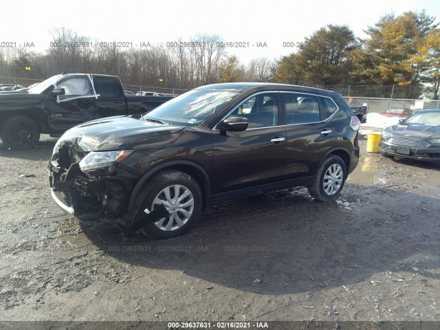 KNMAT2MV7FP527529  nissan rogue 2015 IMG 1