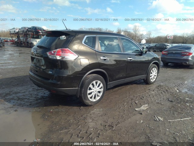 KNMAT2MV7FP527529  nissan rogue 2015 IMG 3