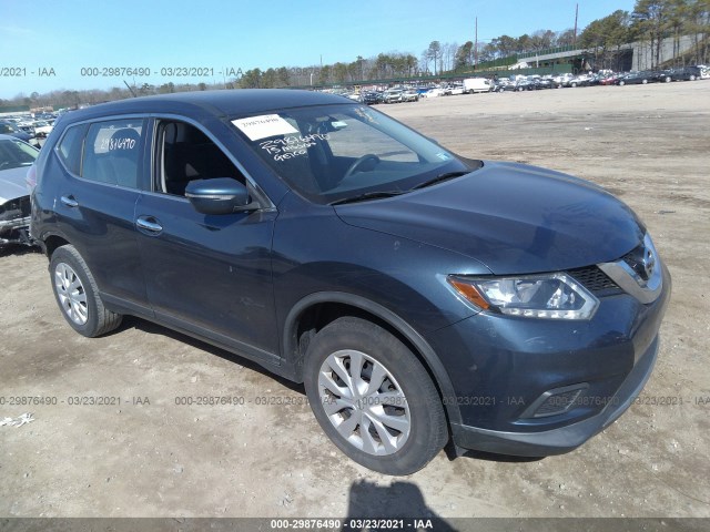 KNMAT2MV7FP528177  nissan rogue 2015 IMG 0