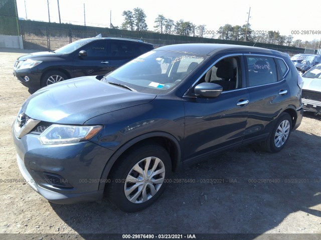 KNMAT2MV7FP528177  nissan rogue 2015 IMG 1