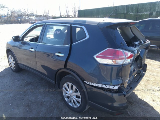 KNMAT2MV7FP528177  nissan rogue 2015 IMG 2