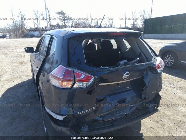 KNMAT2MV7FP528177  nissan rogue 2015 IMG 5