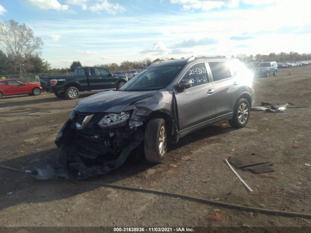 KNMAT2MV7FP554214  nissan rogue 2015 IMG 1