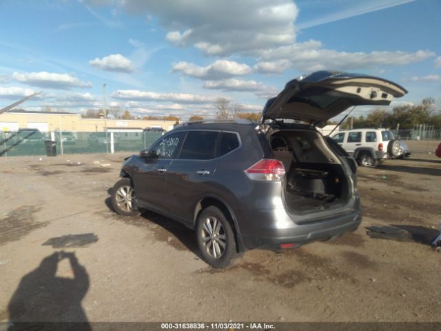 KNMAT2MV7FP554214  nissan rogue 2015 IMG 2