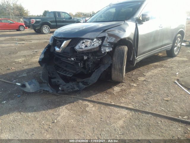 KNMAT2MV7FP554214  nissan rogue 2015 IMG 5