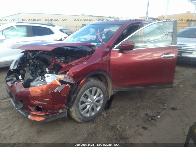 KNMAT2MV7FP580764  nissan rogue 2015 IMG 1