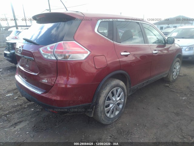 KNMAT2MV7FP580764  nissan rogue 2015 IMG 3