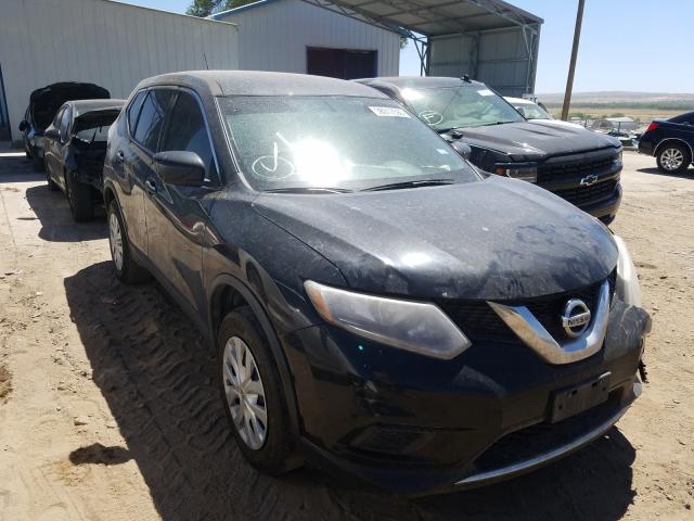 KNMAT2MV7GP620245  nissan rogue 2015 IMG 0