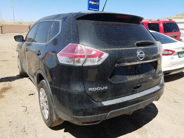 KNMAT2MV7GP620245  nissan rogue 2015 IMG 2