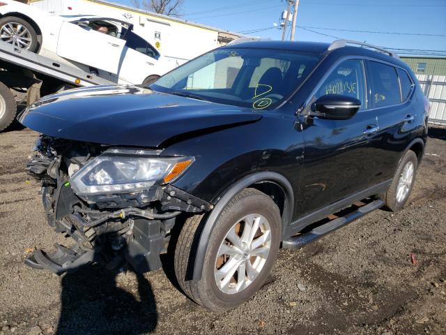 KNMAT2MV8FP531962  nissan rogue 2015 IMG 1