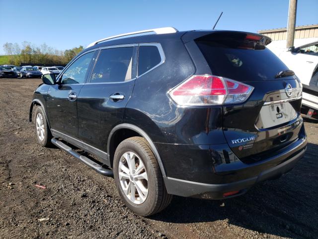 KNMAT2MV8FP531962  nissan rogue 2015 IMG 2