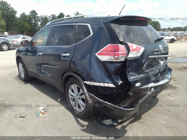 KNMAT2MV8GP625681  nissan rogue 2016 IMG 2