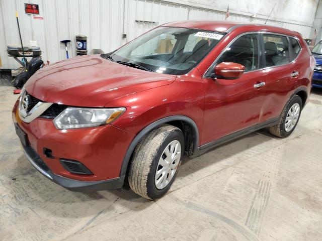 KNMAT2MV9FP536233  nissan rogue 2015 IMG 0