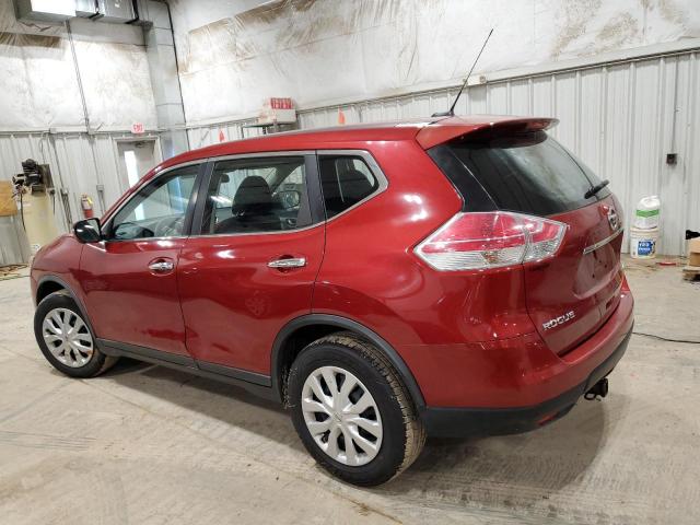 KNMAT2MV9FP536233  nissan rogue 2015 IMG 1