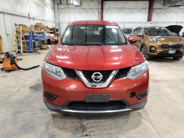 KNMAT2MV9FP536233  nissan rogue 2015 IMG 4