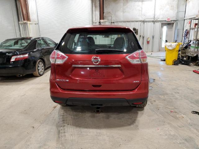 KNMAT2MV9FP536233  nissan rogue 2015 IMG 5