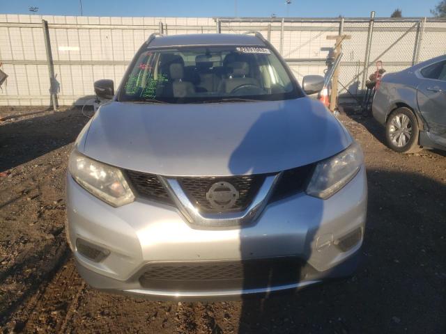 KNMAT2MV9FP556675  nissan rogue 2015 IMG 4