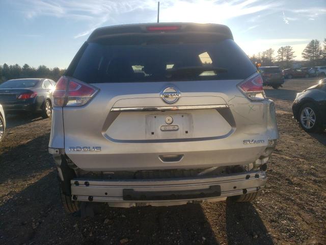 KNMAT2MV9FP556675  nissan rogue 2015 IMG 5