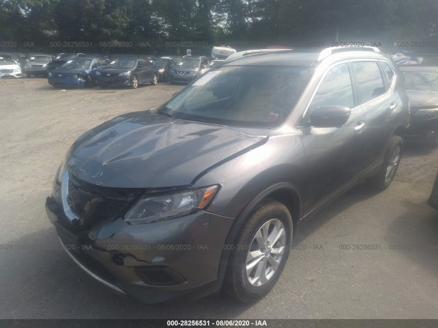 KNMAT2MV9FP578692  nissan rogue 2015 IMG 1