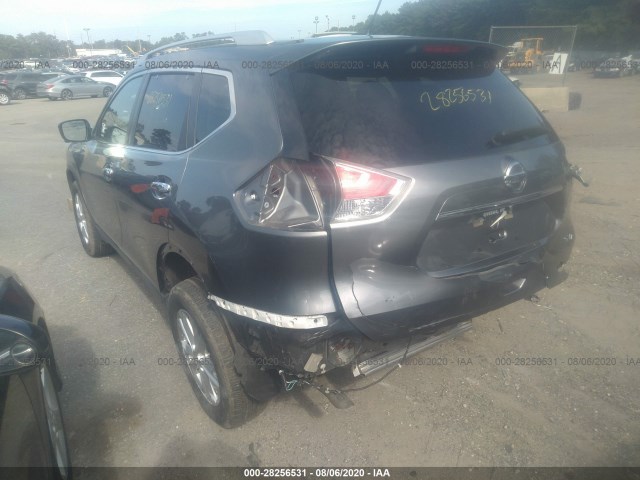 KNMAT2MV9FP578692  nissan rogue 2015 IMG 2