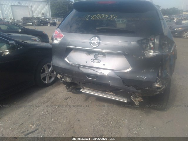 KNMAT2MV9FP578692  nissan rogue 2015 IMG 5