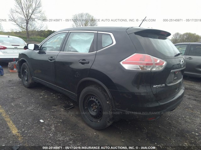 KNMAT2MV9GP595753  nissan rogue 2016 IMG 2