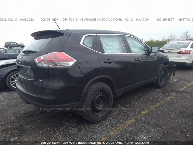 KNMAT2MV9GP595753  nissan rogue 2016 IMG 3