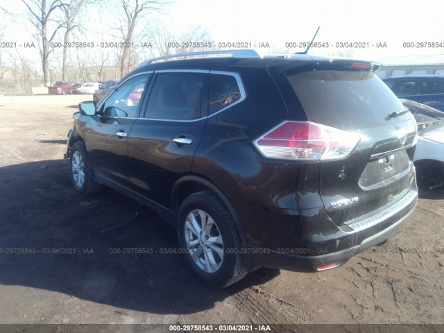 KNMAT2MV9GP640044  nissan rogue 2016 IMG 2