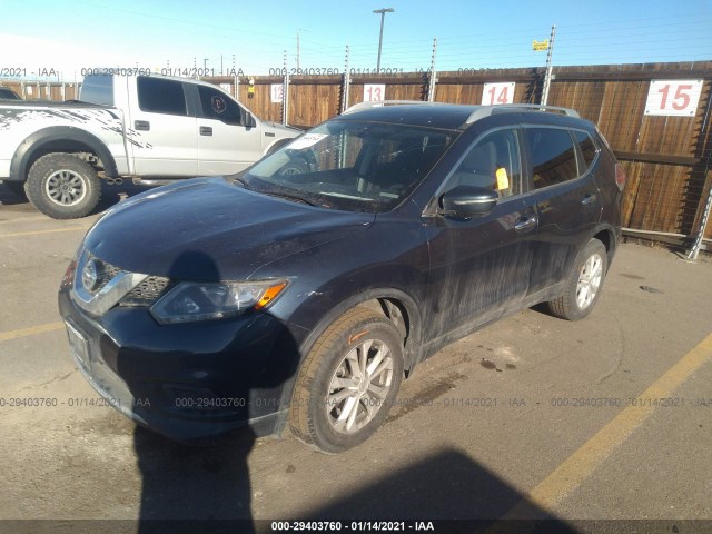 KNMAT2MVXFP546723  nissan rogue 2015 IMG 1