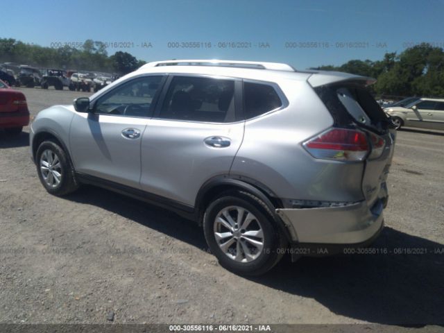 KNMAT2MVXFP556782  nissan rogue 2015 IMG 2