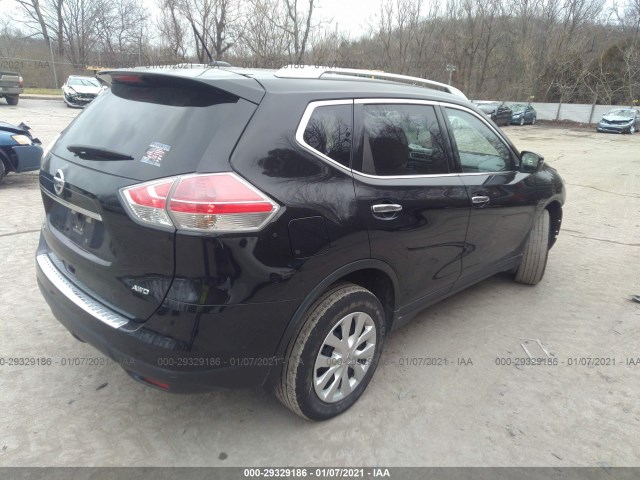 KNMAT2MVXGP595213  nissan rogue 2016 IMG 3