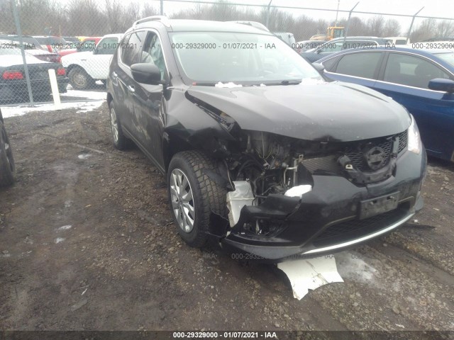 KNMAT2MVXGP608963  nissan rogue 2016 IMG 0