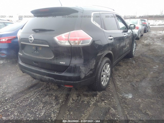 KNMAT2MVXGP608963  nissan rogue 2016 IMG 3